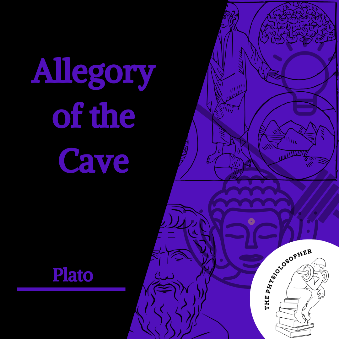Plato Part 3 – The Allegory of the Cave: Do you see a light? – The ...
