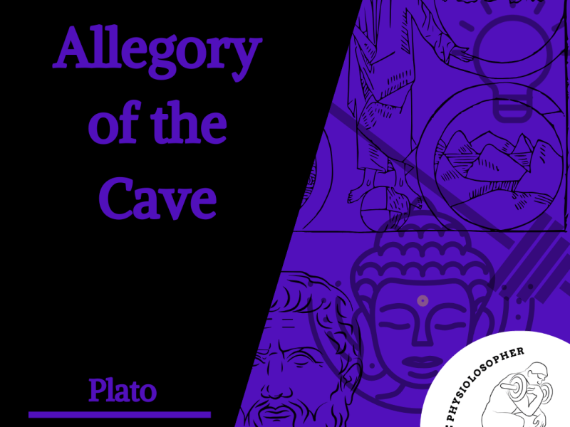 Plato Part 3 – The Allegory of the Cave: Do you see a&nbsp;light?