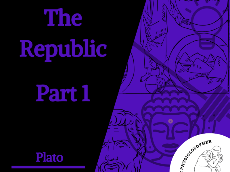 Plato part 5 – The Republic part 1: the utopia of the&nbsp;ring